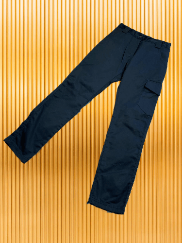 Dickies × Vintage Vintage cargo pants rare Japanese style Streetwear Size US 26 / EU 42 - 1 Thumbnail