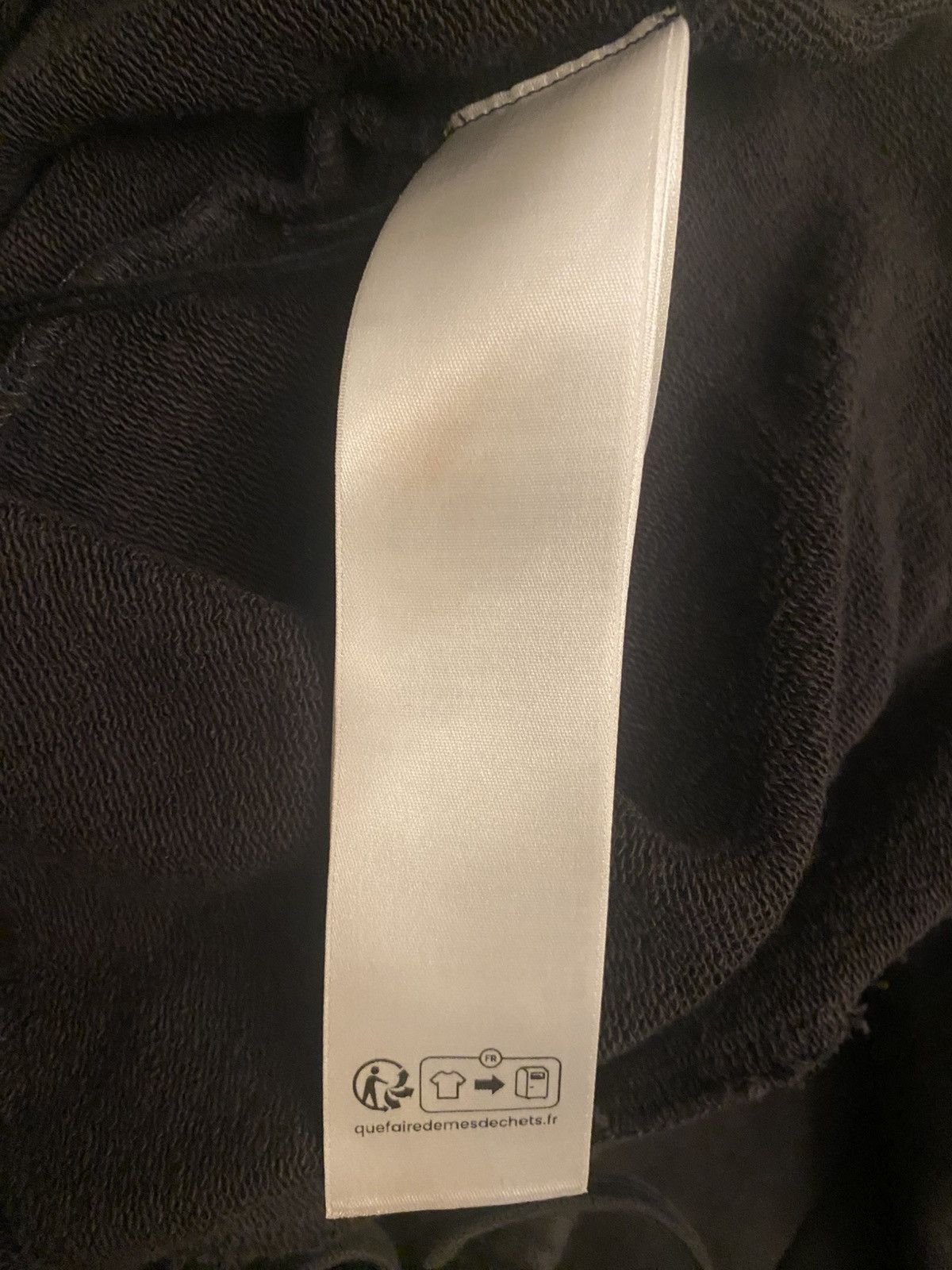 Balenciaga Balenciaga Ebay Sweatpants Size US 34 / EU 50 - 12 Thumbnail