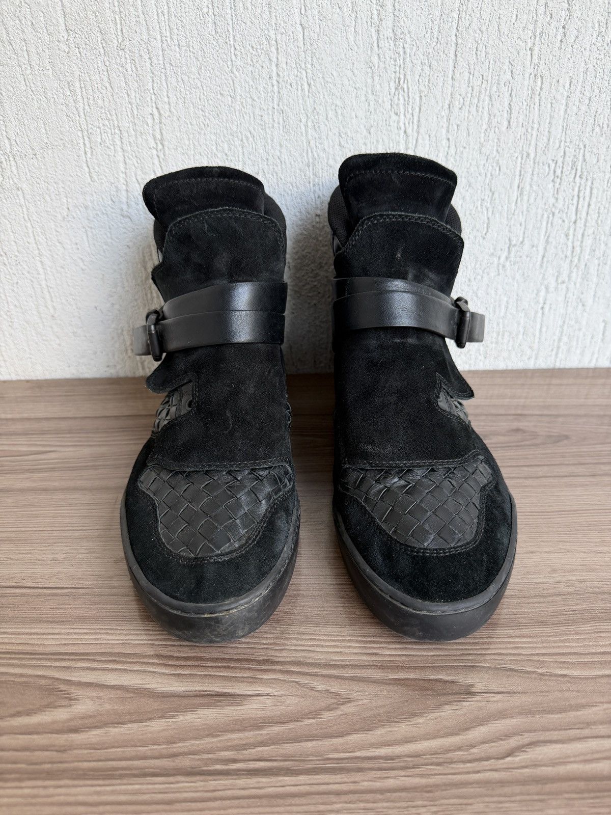 Bottega Veneta hawk sneaker like margiela future Size US 9 / EU 42 - 5 Thumbnail