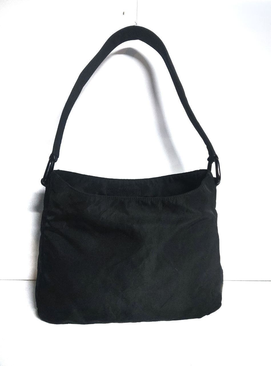Prada Authentic Prada Bag Shoulder Size ONE SIZE - 1 Thumbnail