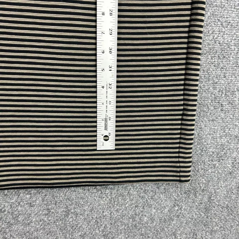 Banana Republic Banana Republic Dress Womens 4 Striped Sheath Shift Size S / US 4 / IT 40 - 4 Thumbnail