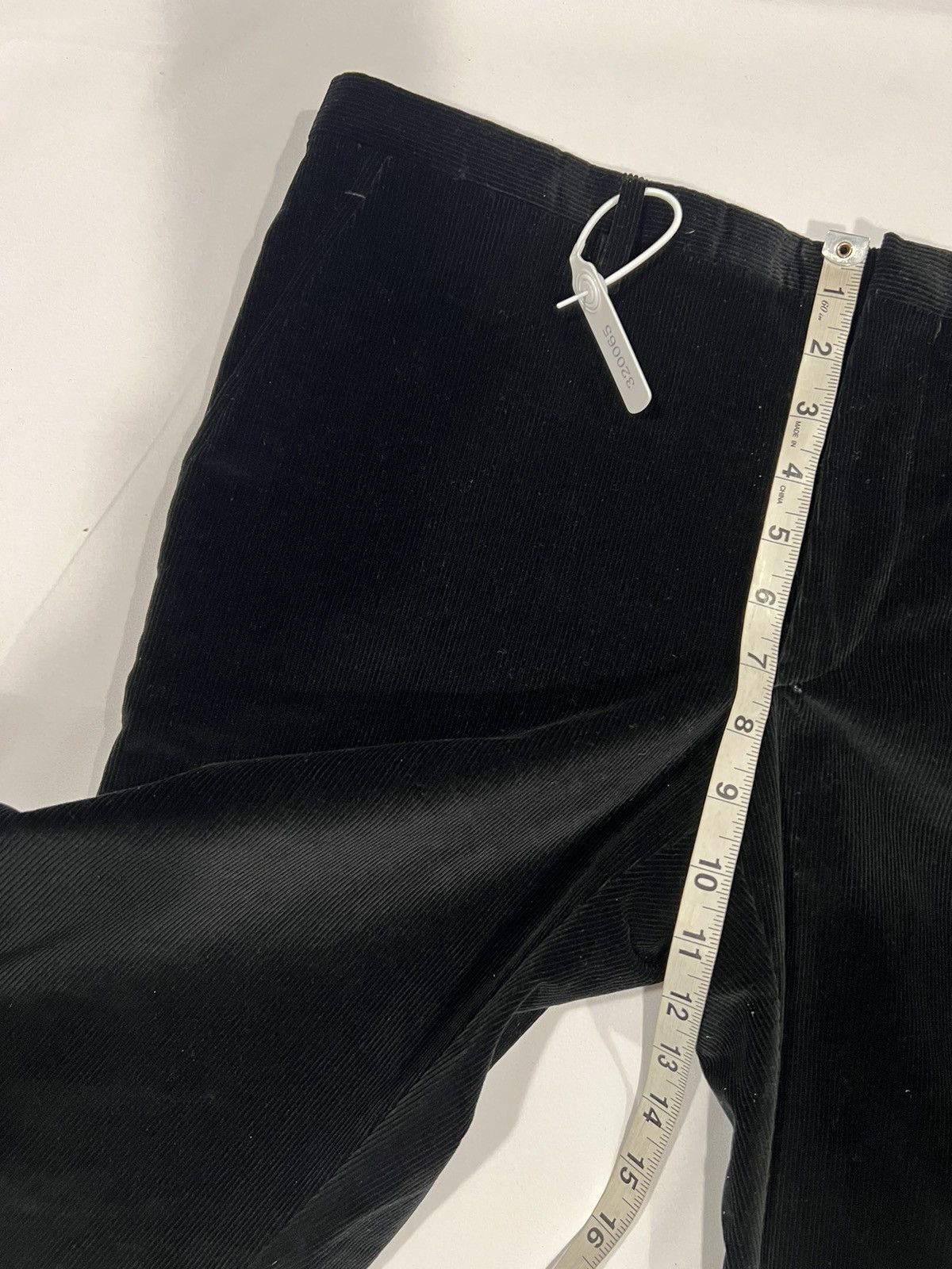 Prada Prada men’s corduroy pants. 34/50. $550 Size US 34 / EU 50 - 4 Thumbnail