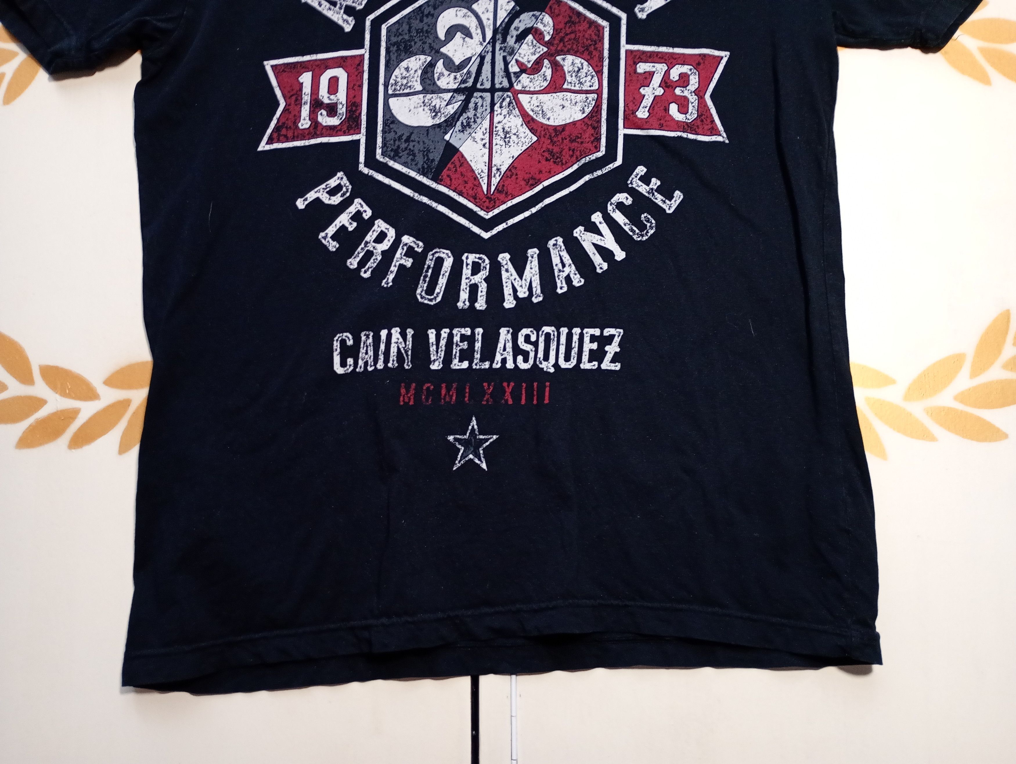 Affliction Affliction Performance T-Shirt Size US XXL / EU 58 / 5 - 4 Thumbnail