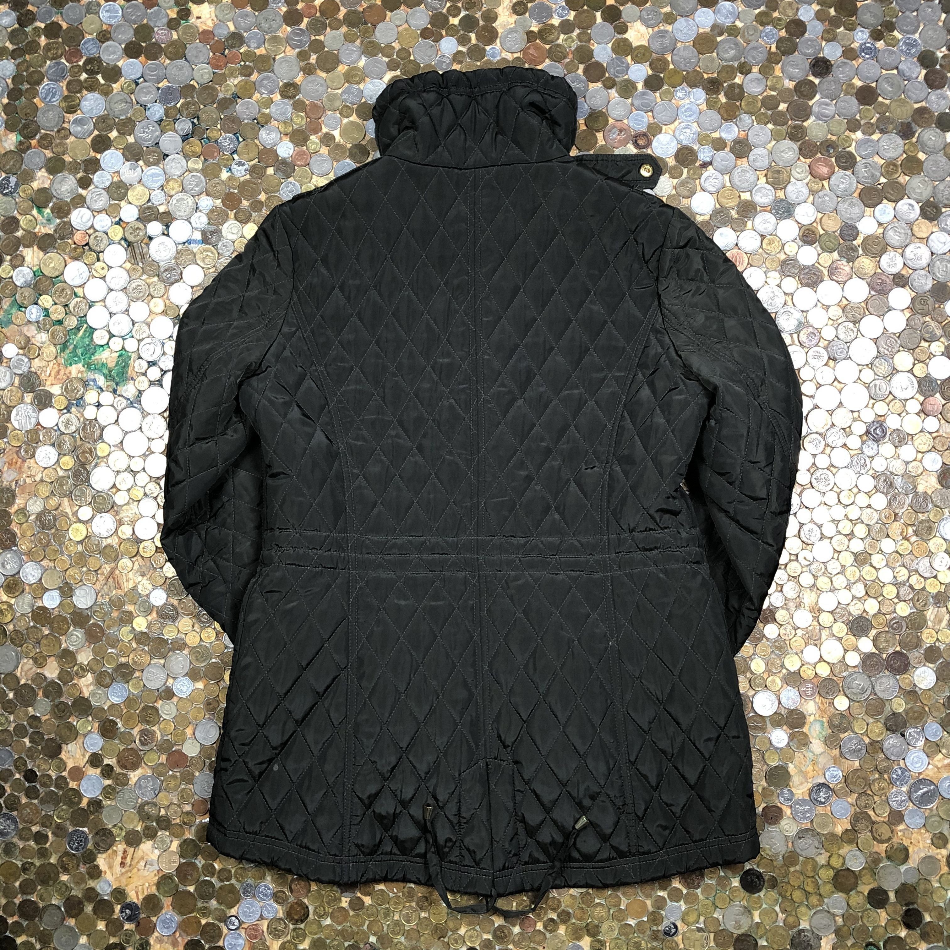 Michael Kors Michael Kors Vintage Qualiter Jacket Size S / US 4 / IT 40 - 5 Thumbnail