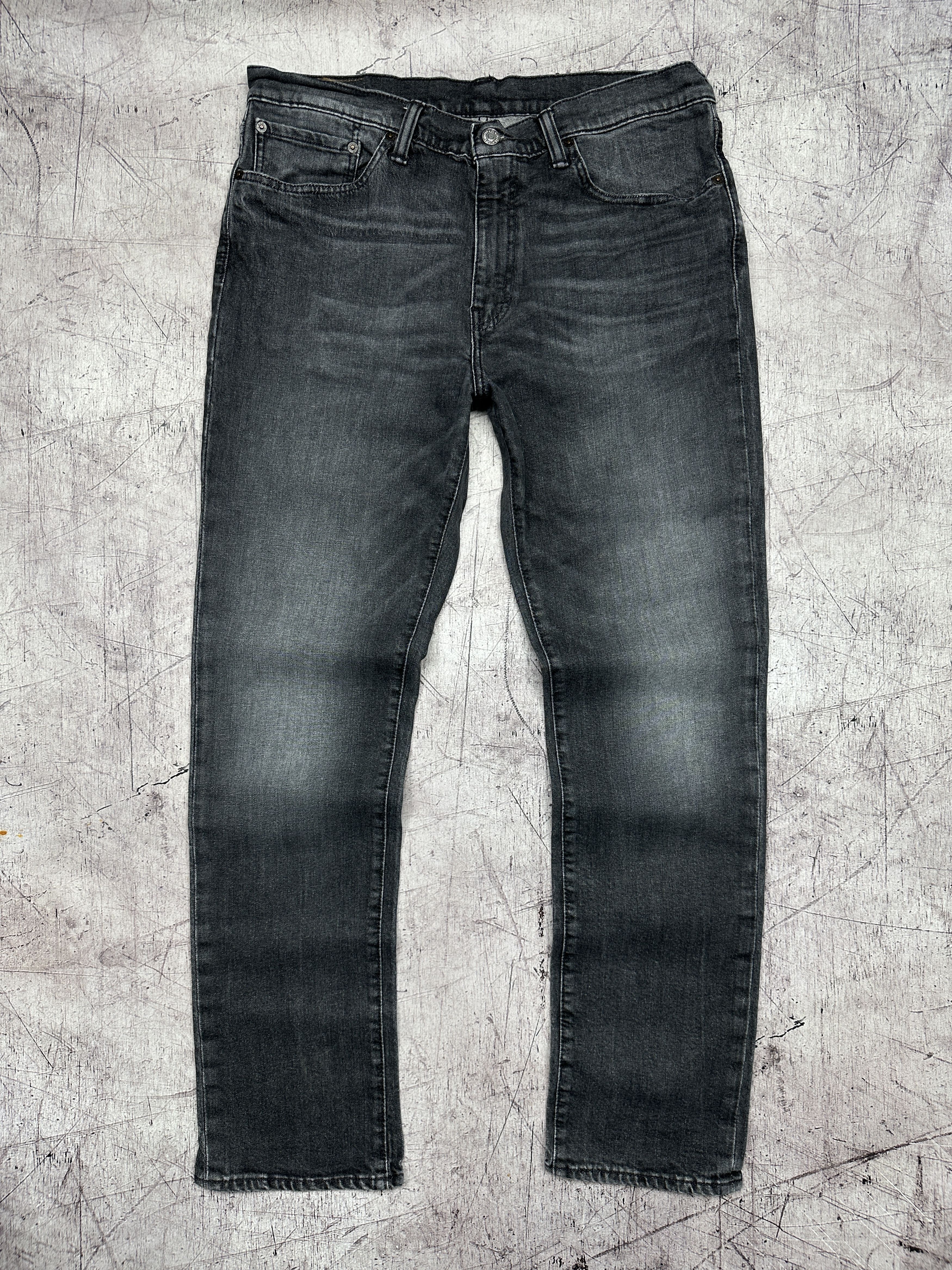 Levi's Levi's 511 Mens Denim Pants Jeans Size 36 x 32 Size US 36 / EU 52 - 5 Thumbnail