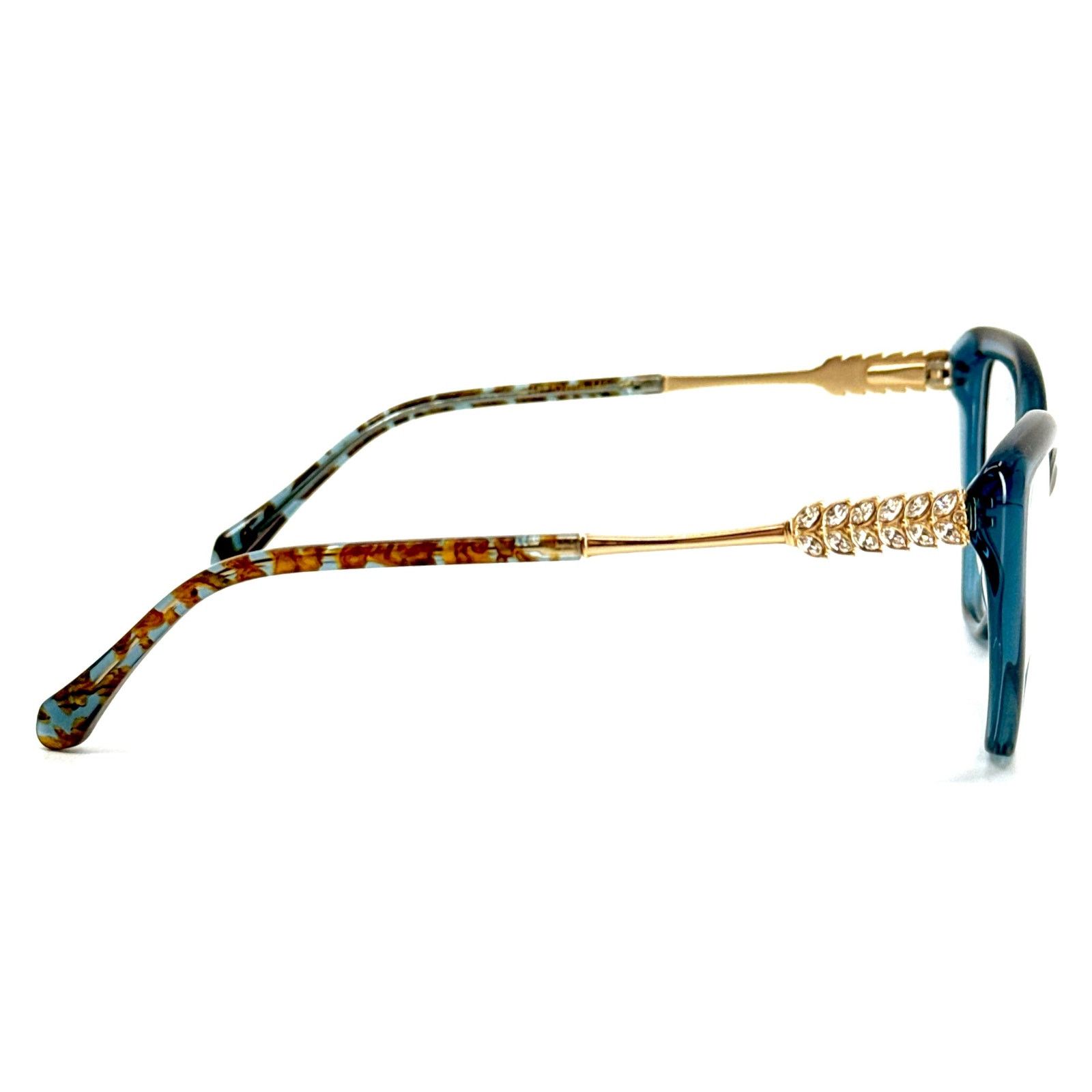 Other New! PIER MARTINO Eyeglasses 6747 C3, Authentic Size ONE SIZE - 10 Thumbnail