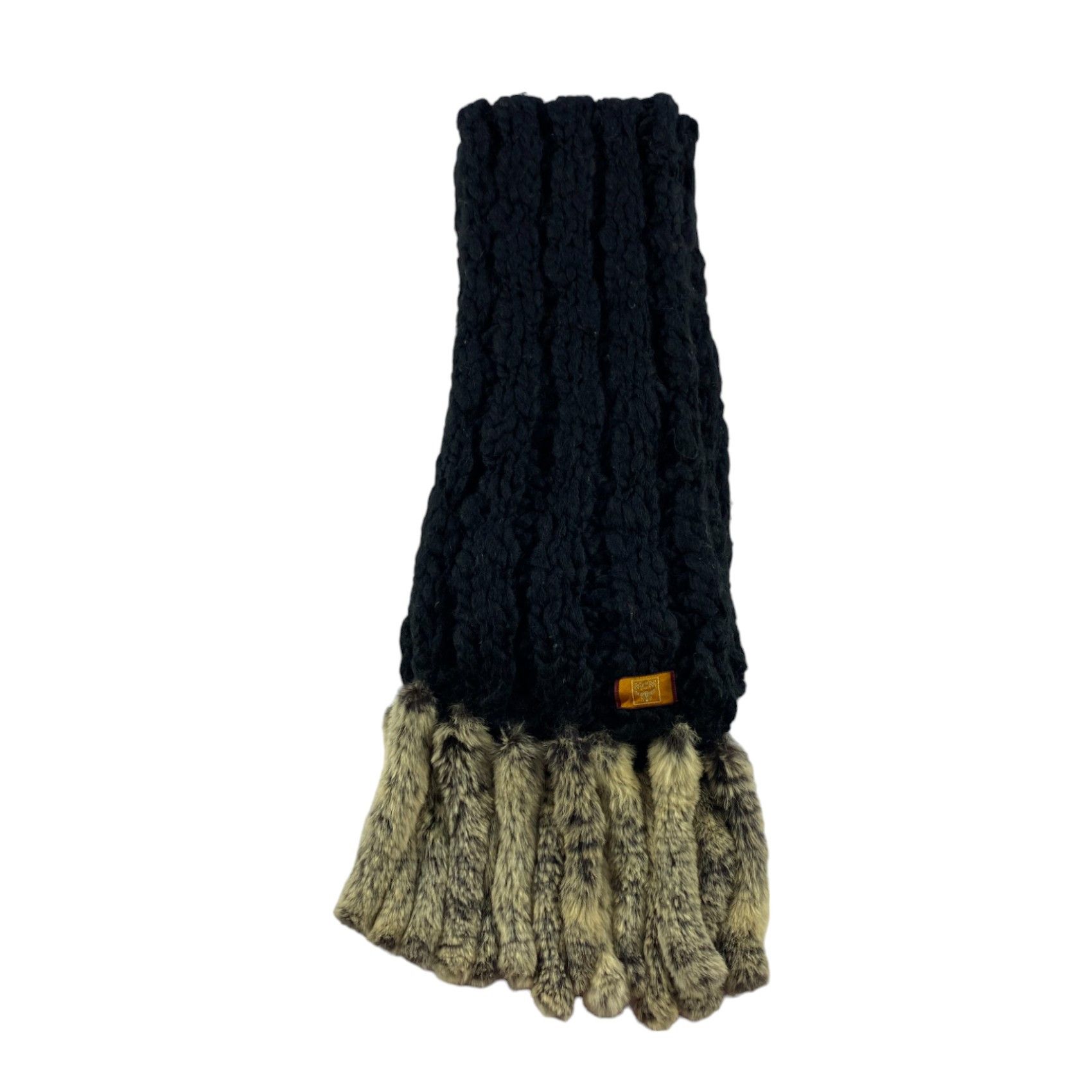 MCM MCM Scarf / Muffler / Neckwear - WW179 Size ONE SIZE - 2 Thumbnail