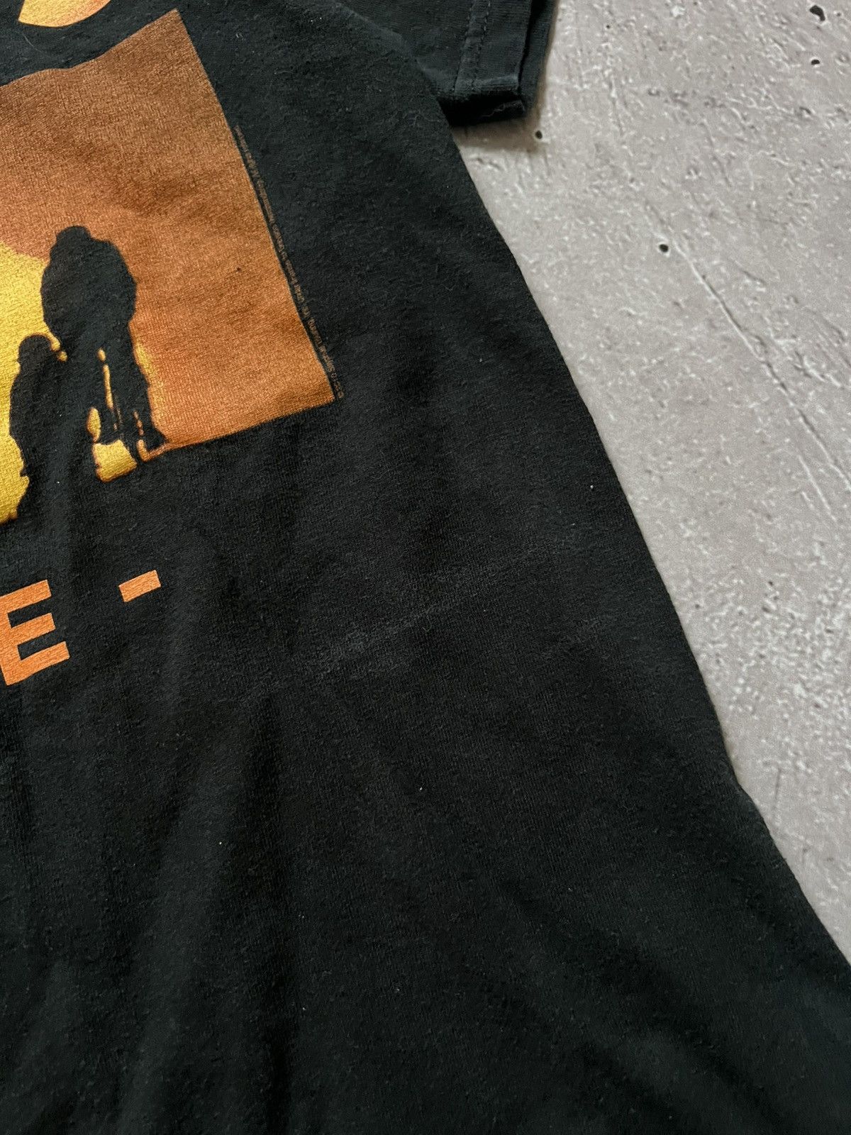 Other Thirty Seconds To Mars Band Vintage T-Shirts Size M 2010 Size US M / EU 48-50 / 2 - 7 Thumbnail