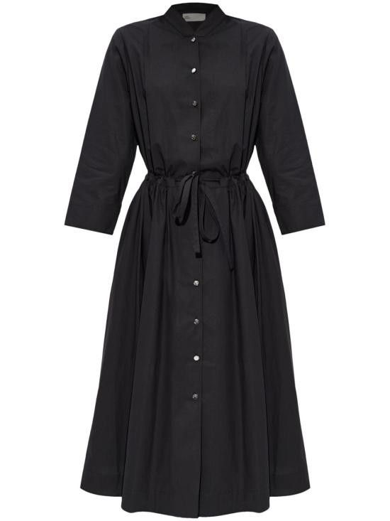 Tory Burch TORY BURCH Women Short Skirts 164582 001 Black Size S / US 4 / IT 40 - 1 Thumbnail