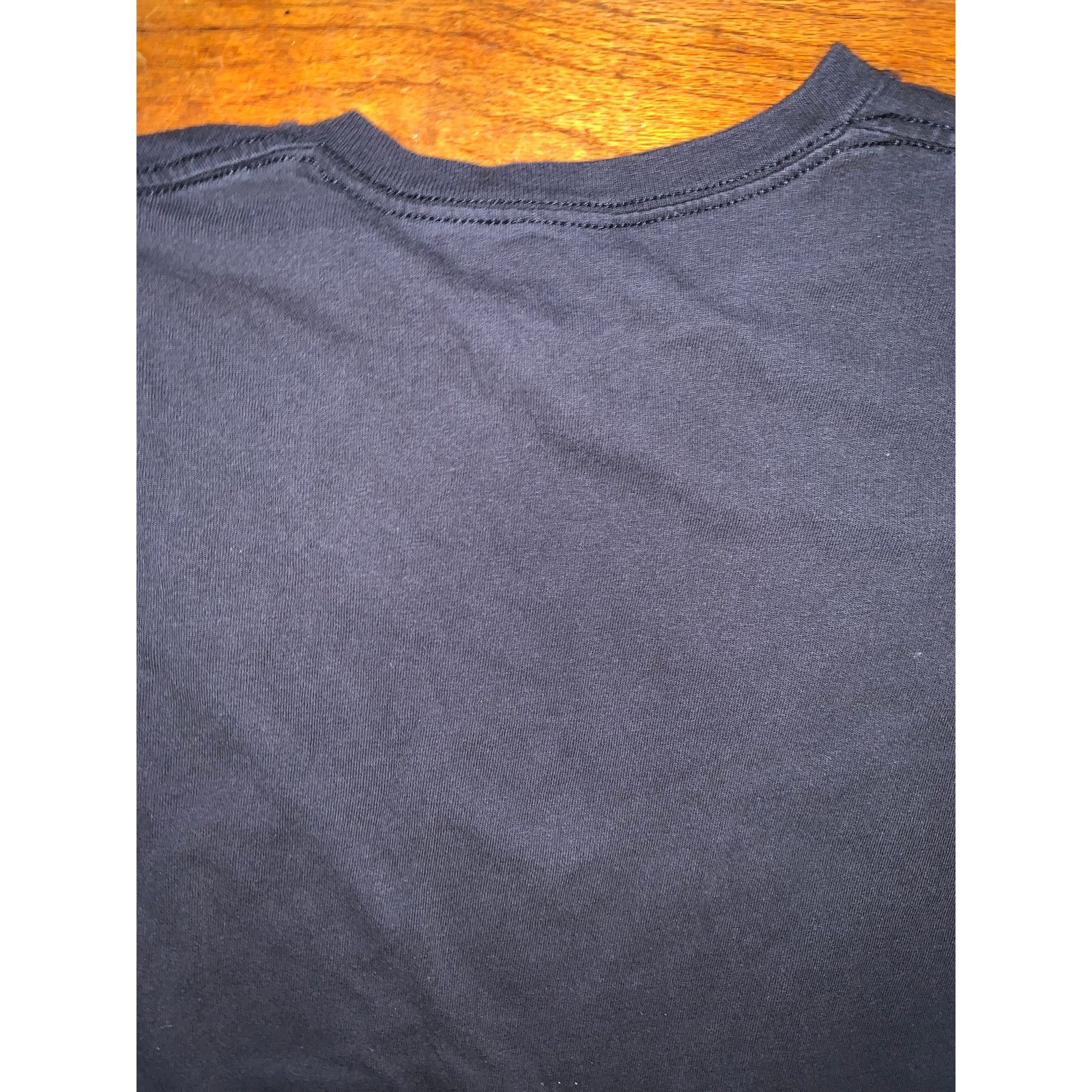 Bob Marley Bob Marley Zion Rootswear T Shirt Large Rasta Colors Reggae Size US L / EU 52-54 / 3 - 9 Thumbnail