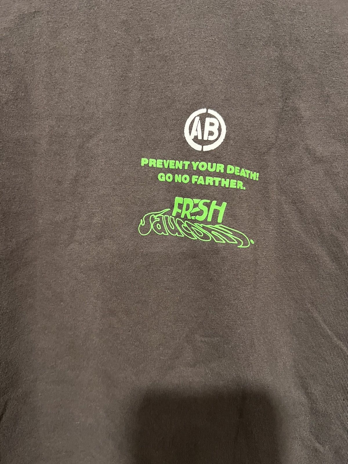 Other Anthony Bayshore Tee Size US XL / EU 56 / 4 - 2 Thumbnail