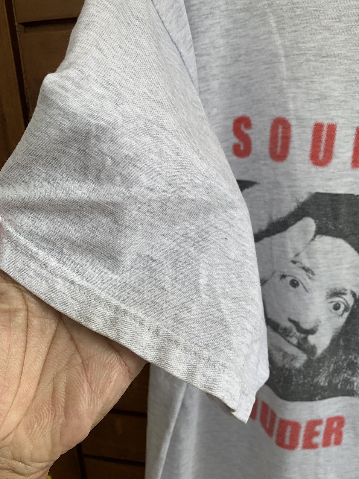 Soundgarden Louder Than Love