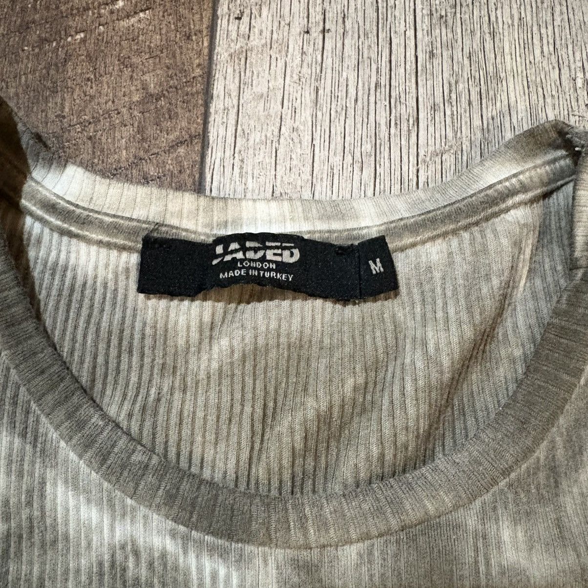 Jaded London Jaded London Tank Top Size US M / EU 48-50 / 2 - 2 Thumbnail