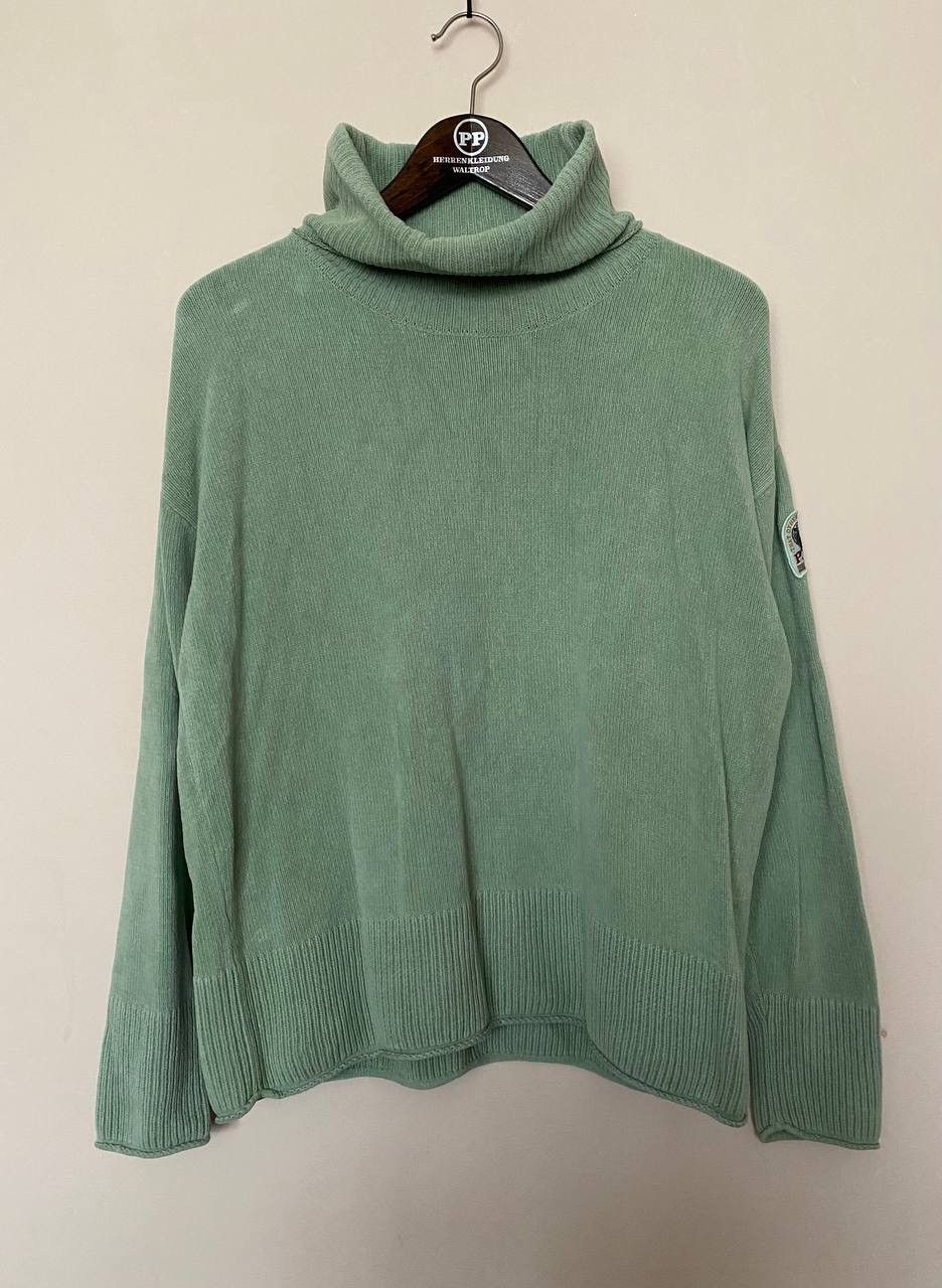 Parajumpers Parajumpers TURTLENECK SWEATER size L Size L / US 10 / IT 46 - 1 Thumbnail