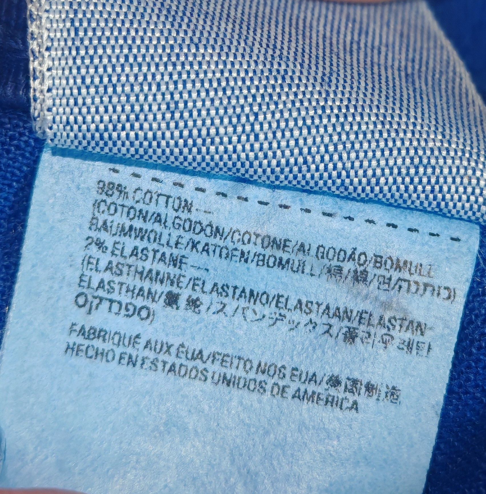 American Apparel Y2K Vintage American Apparel High Rise Flared Jeans size 27 Size 27" / US 4 / IT 40 - 7 Thumbnail