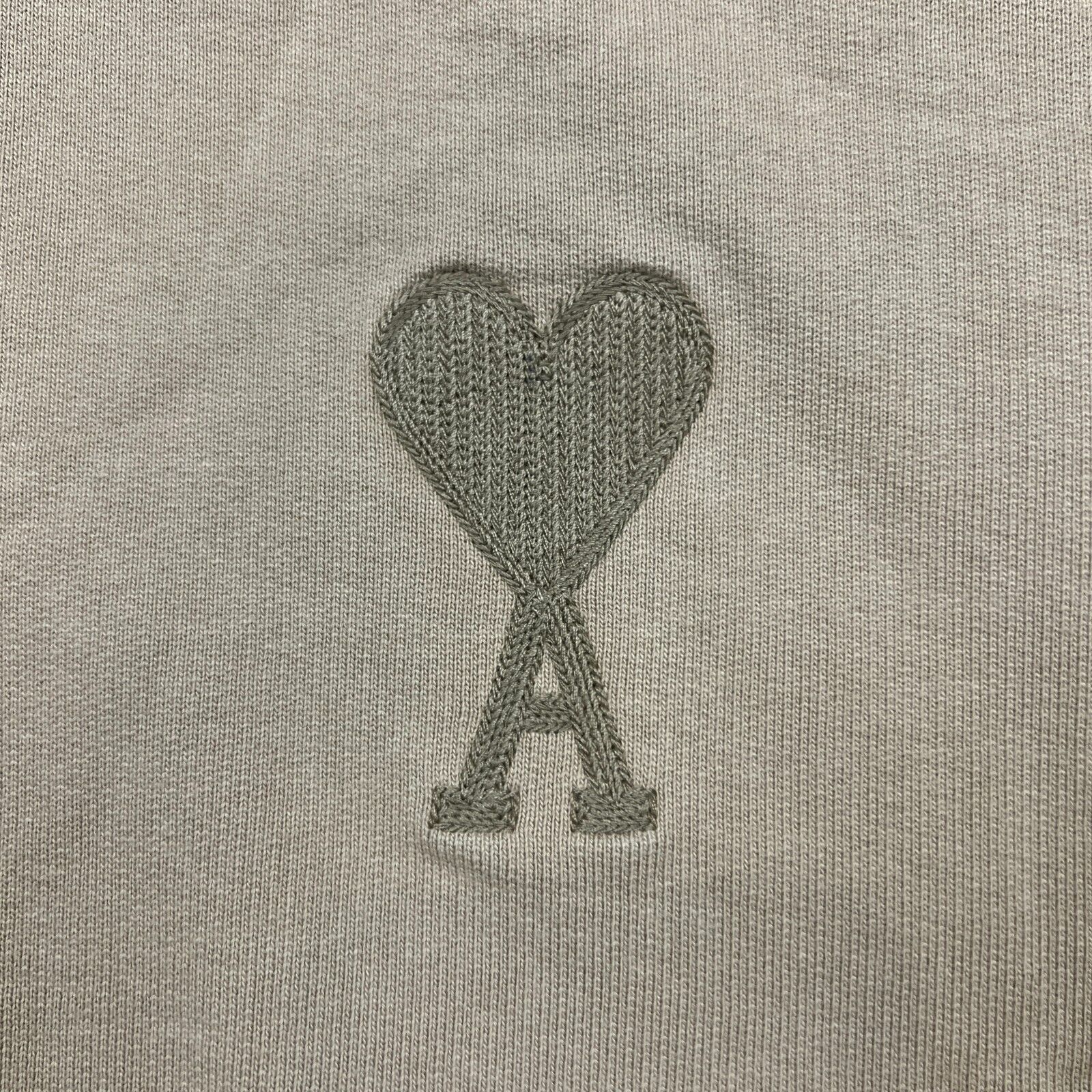 AMI Ami Paris Hoodie Large Alexandre Mattiussi Ami De Coeur Size US L / EU 52-54 / 3 - 2 Thumbnail