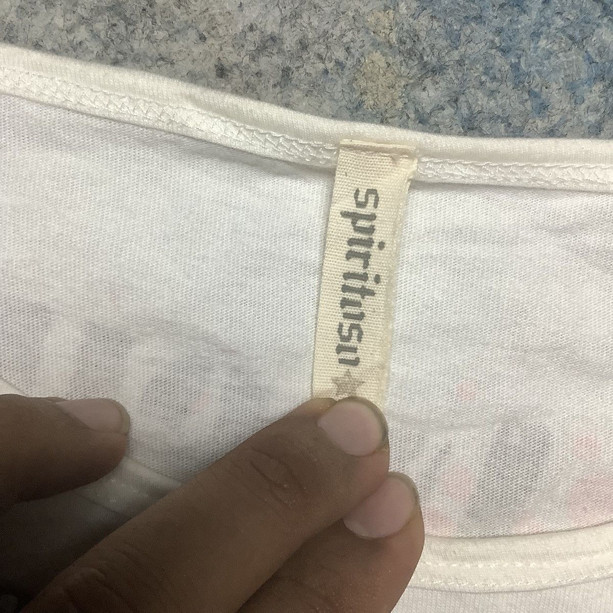 If Six Was Nine × Seditionaries Bondage Japanese Brand Respect Is Greater Like Ifsixwasnine Size US M / EU 48-50 / 2 - 6 Thumbnail