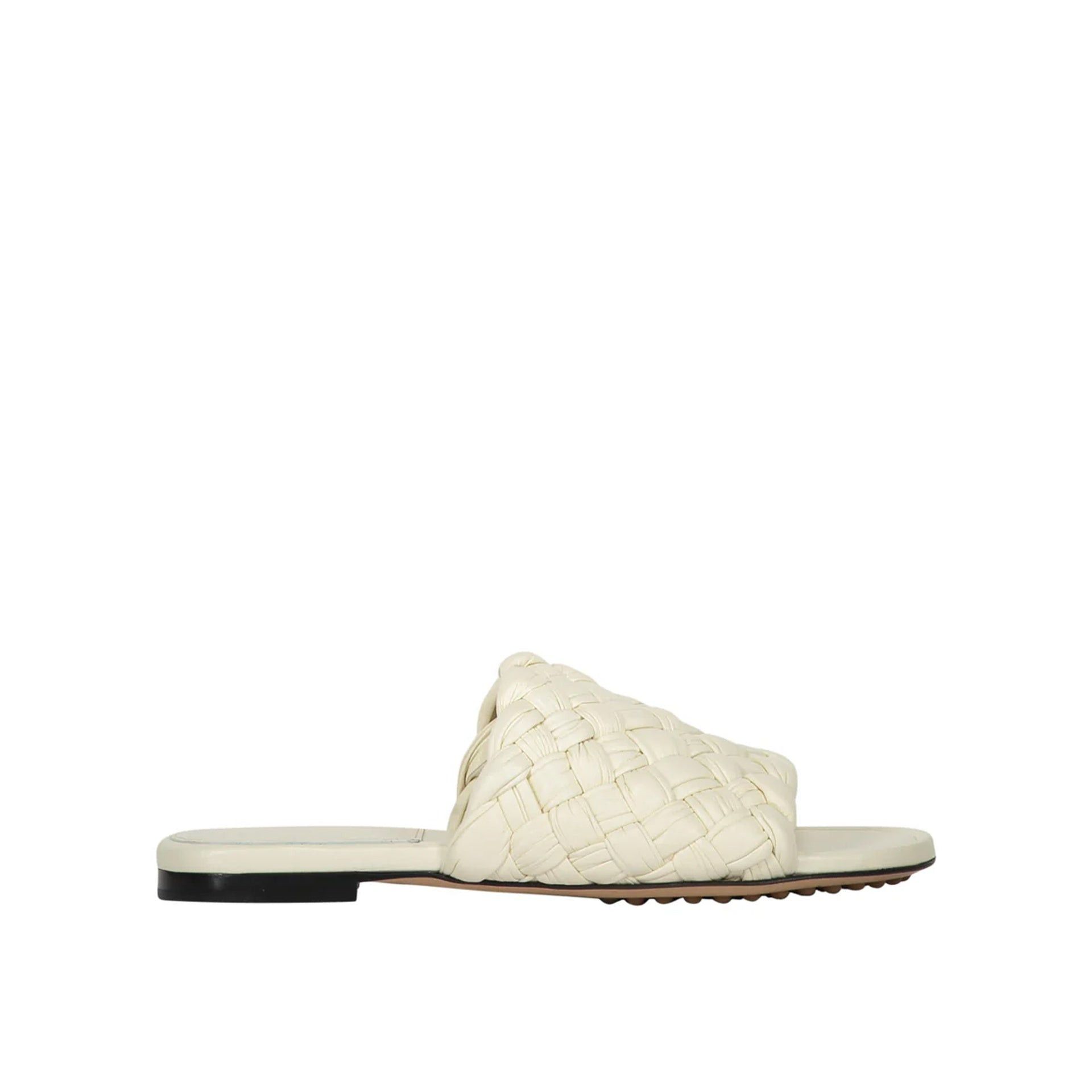Bottega Veneta Bottega Veneta Leather mules Size US 6.5 / IT 36.5 - 1 Thumbnail