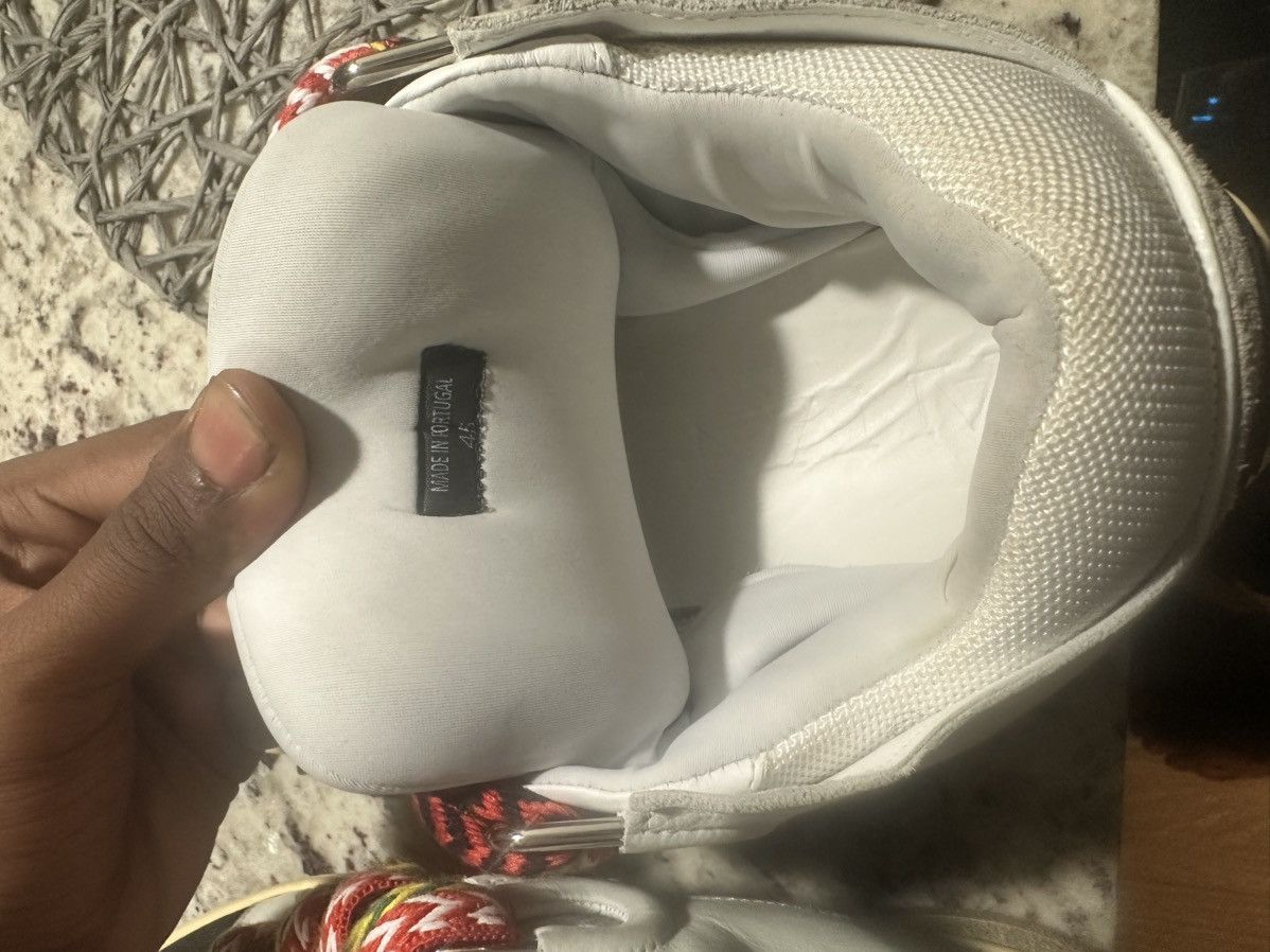 Lanvin Lanvin shoes Size US 12 / EU 45 - 4 Thumbnail