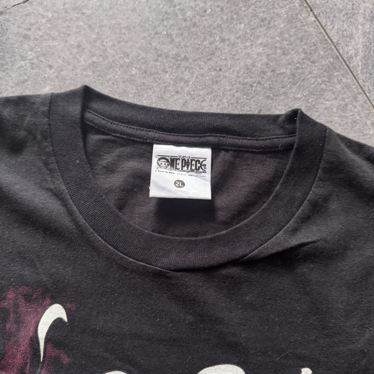 Anime × One Piece × Vintage One piece portgas D Ace vintage Size US L / EU 52-54 / 3 - 3 Thumbnail