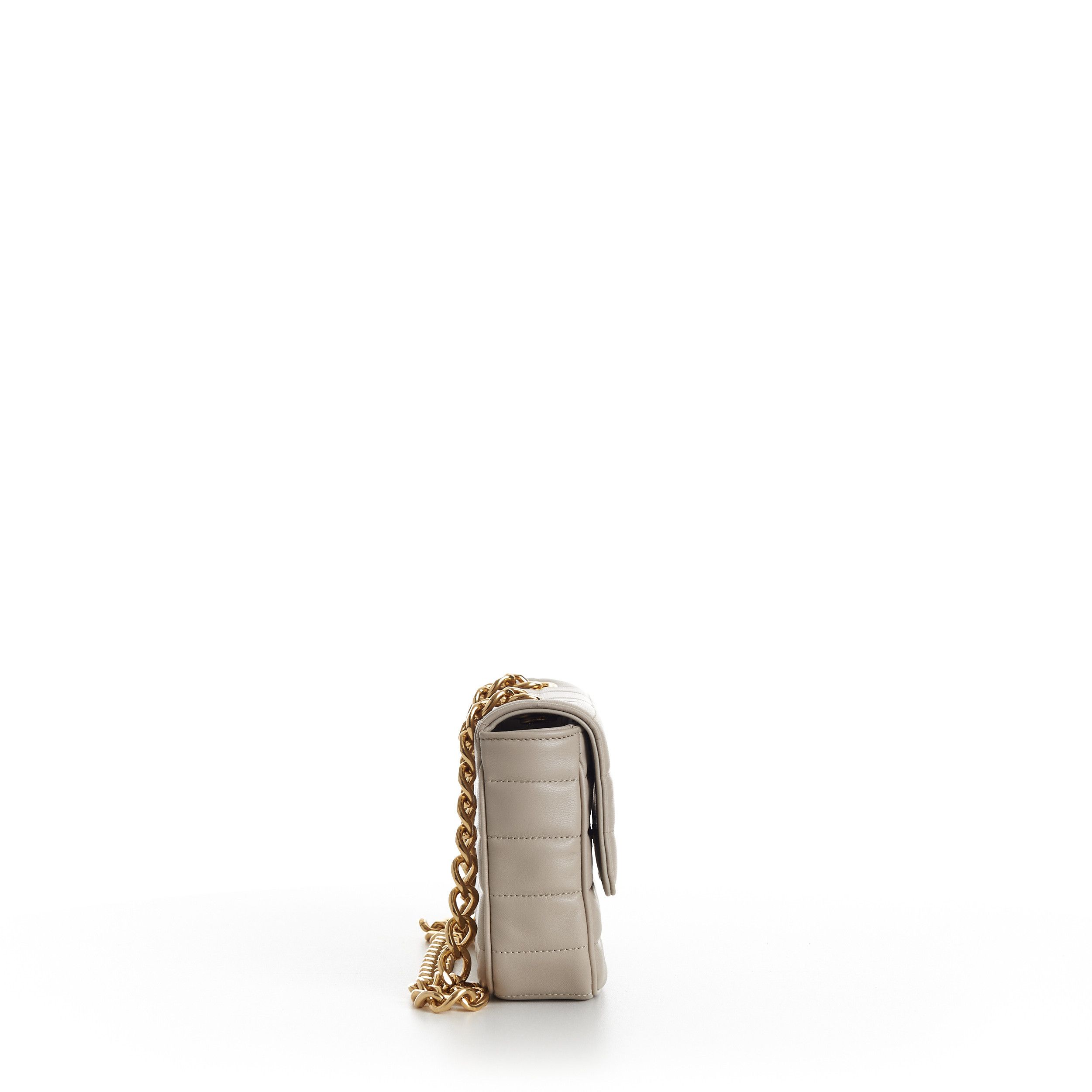 Celine Chain Shoulder Bag Matelasse Monochrome Celine Size ONE SIZE - 7 Thumbnail
