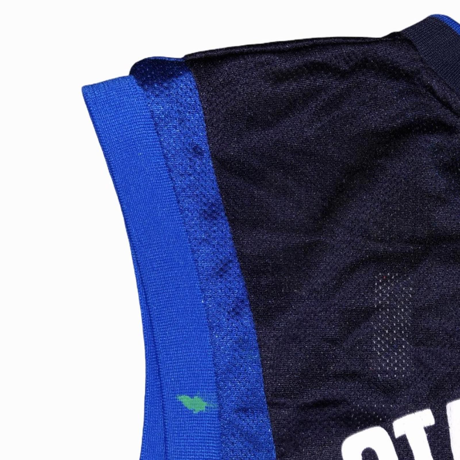 Reebok Vtg NBA Dallas Mavericks #42 Stackhouse Reebok jersey Size US M / EU 48-50 / 2 - 3 Thumbnail