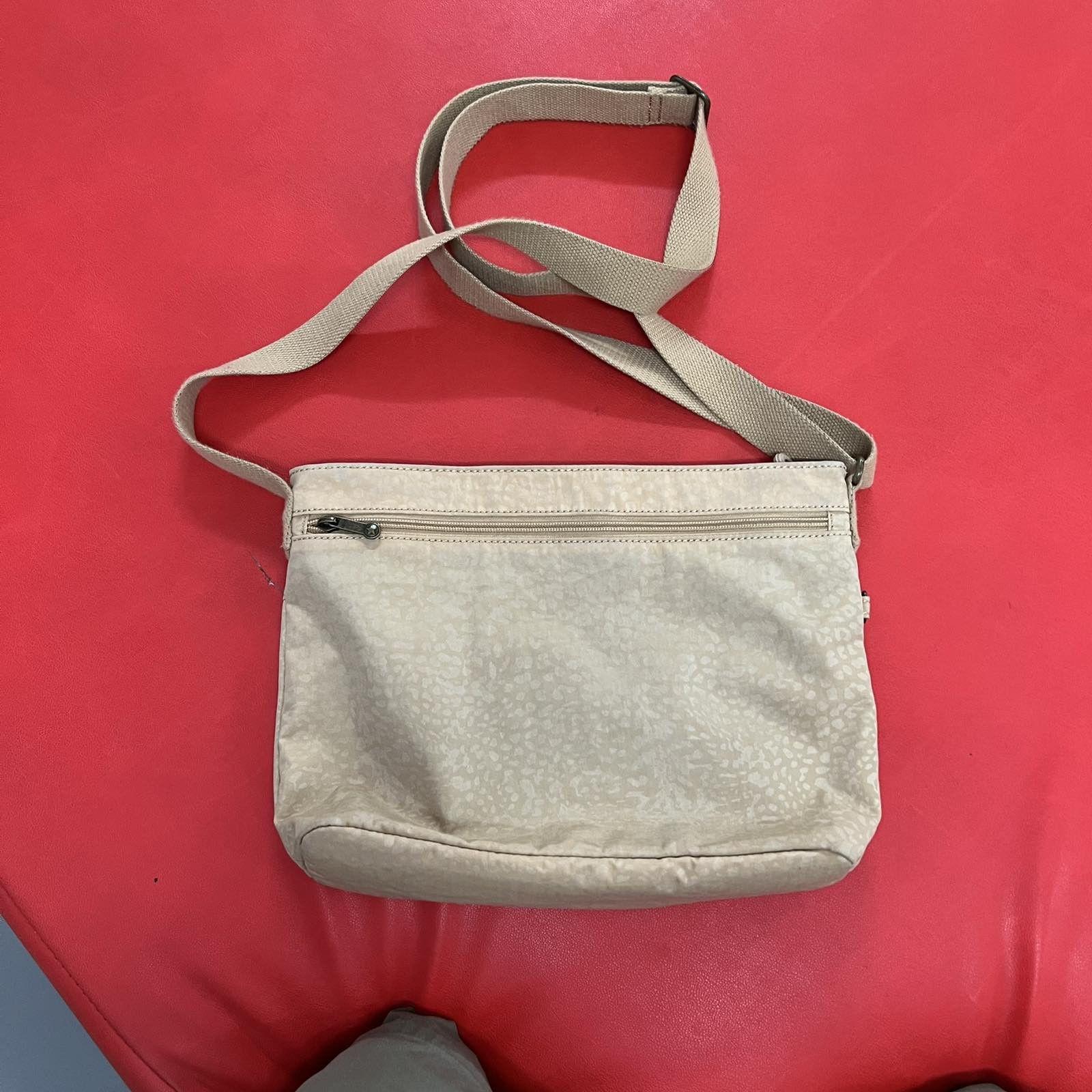 Japanese Brand × Other Vintage Kipling Bag Y2K American Wear Casual Style Size ONE SIZE - 2 Thumbnail