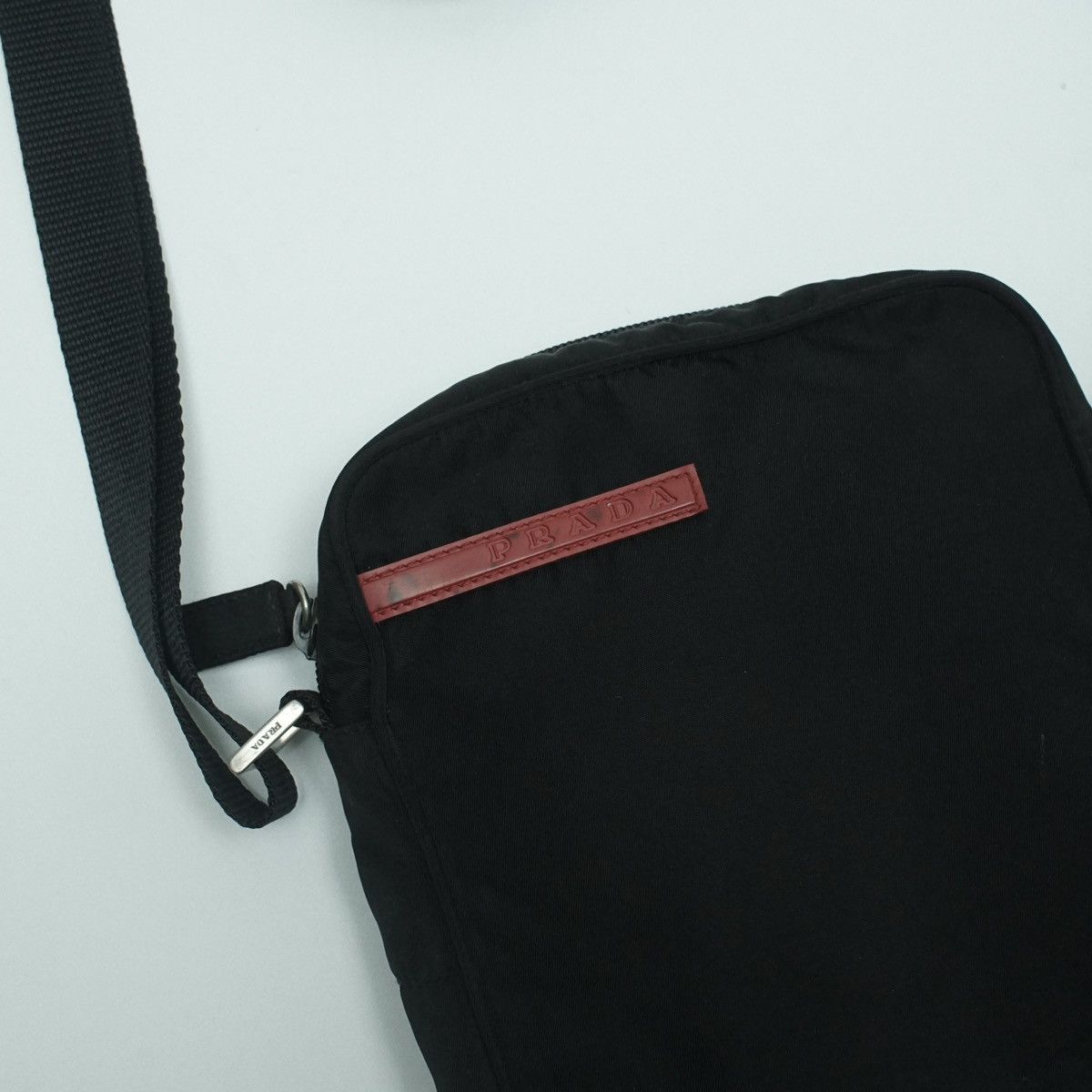 Prada *NoTariff Prada Sport Sling Bag Size ONE SIZE - 3 Thumbnail