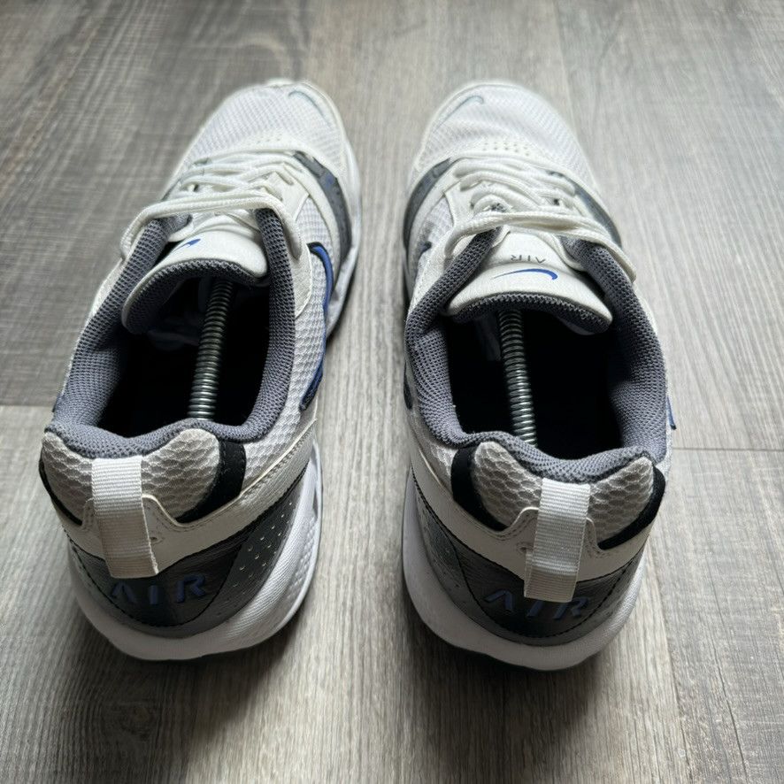 Nike × Vintage NIKE • Air Generate "White" (12M) Size US 12 / EU 45 - 12 Thumbnail