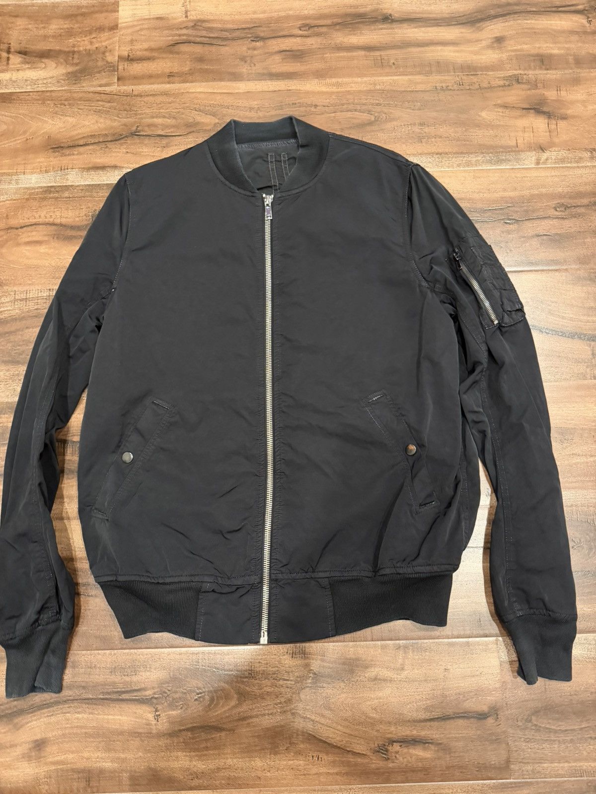 Drkshdw Rick Owens Bomber Large