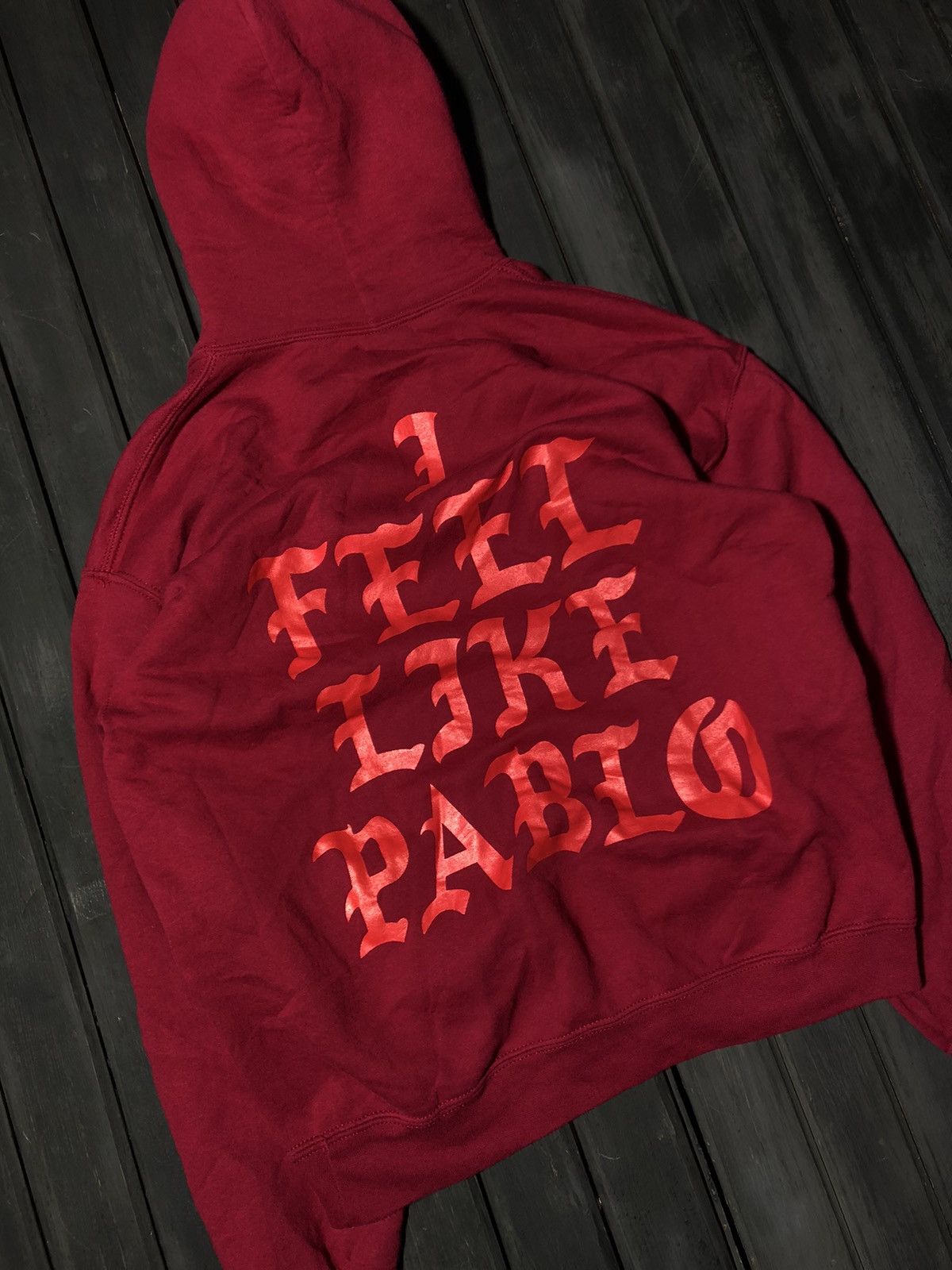 Hysteric Glamour Japanese Avant Garde If Six Was Nine Y2K Zip Kanye Hoodie Size US M / EU 48-50 / 2 - 2 Thumbnail