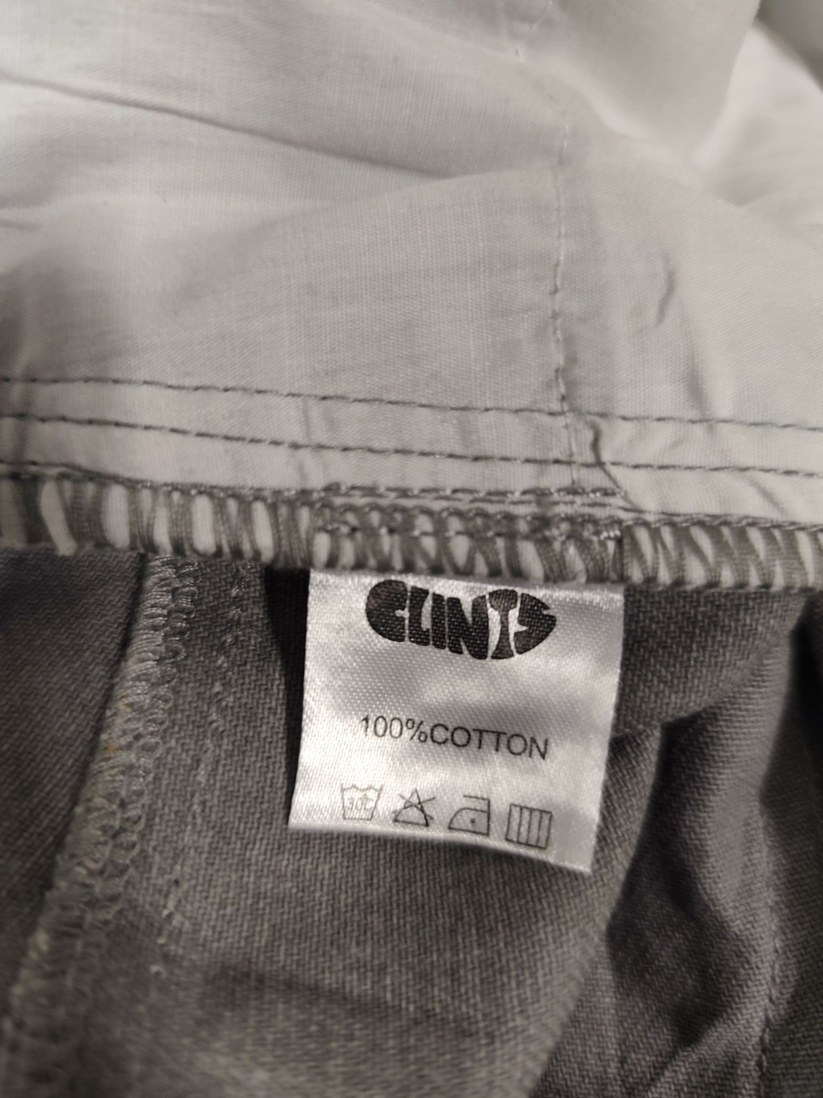 Clints Clints Porche overprint pants Size US 31 - 11 Thumbnail