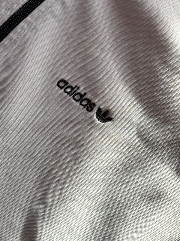 Adidas Rare vintage tracksuit adidas 2005 00s zip turtleneck Size M / US 6-8 / IT 42-44 - 6 Thumbnail