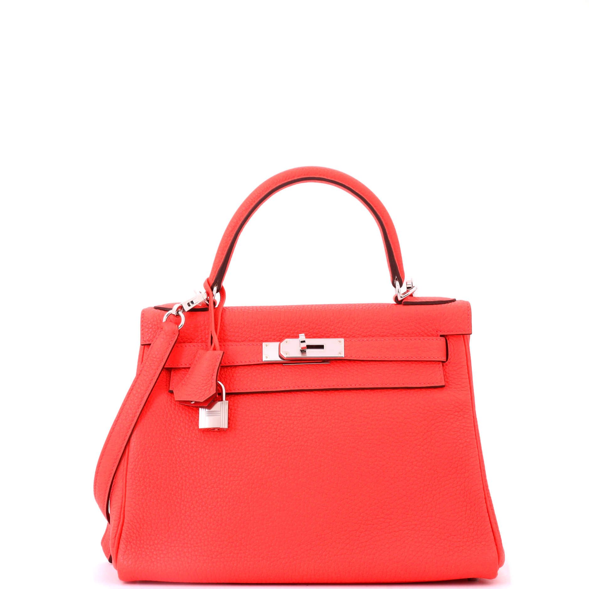 Hermes Kelly Handbag Size ONE SIZE - 1 Thumbnail