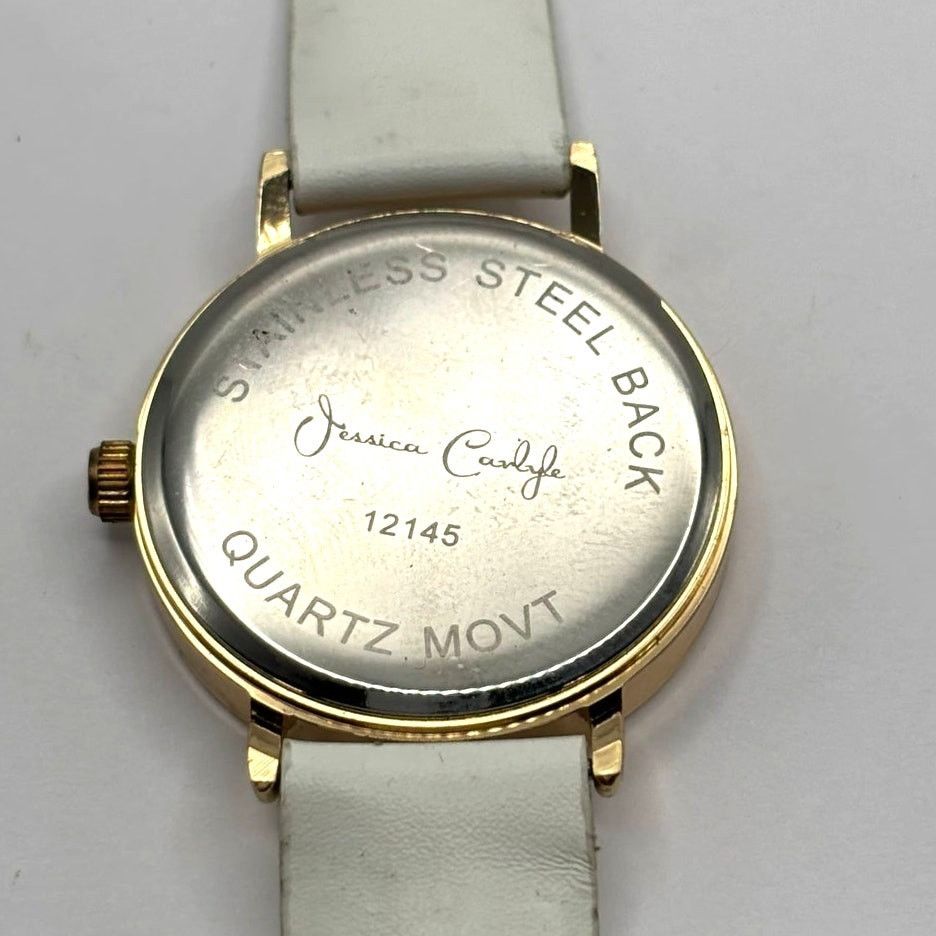 Other Gold Watermelon Jessica Carlyle Watch Size ONE SIZE - 4 Thumbnail