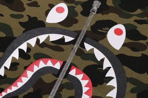 Bape Bape Sweatshirt Size ONE SIZE - 3 Thumbnail