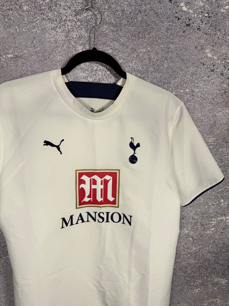 Puma × Vintage KEANE Vintage Tottenham 2006/07 Puma Soccer Jersey Size US XS / EU 42 / 0 - 4 Thumbnail