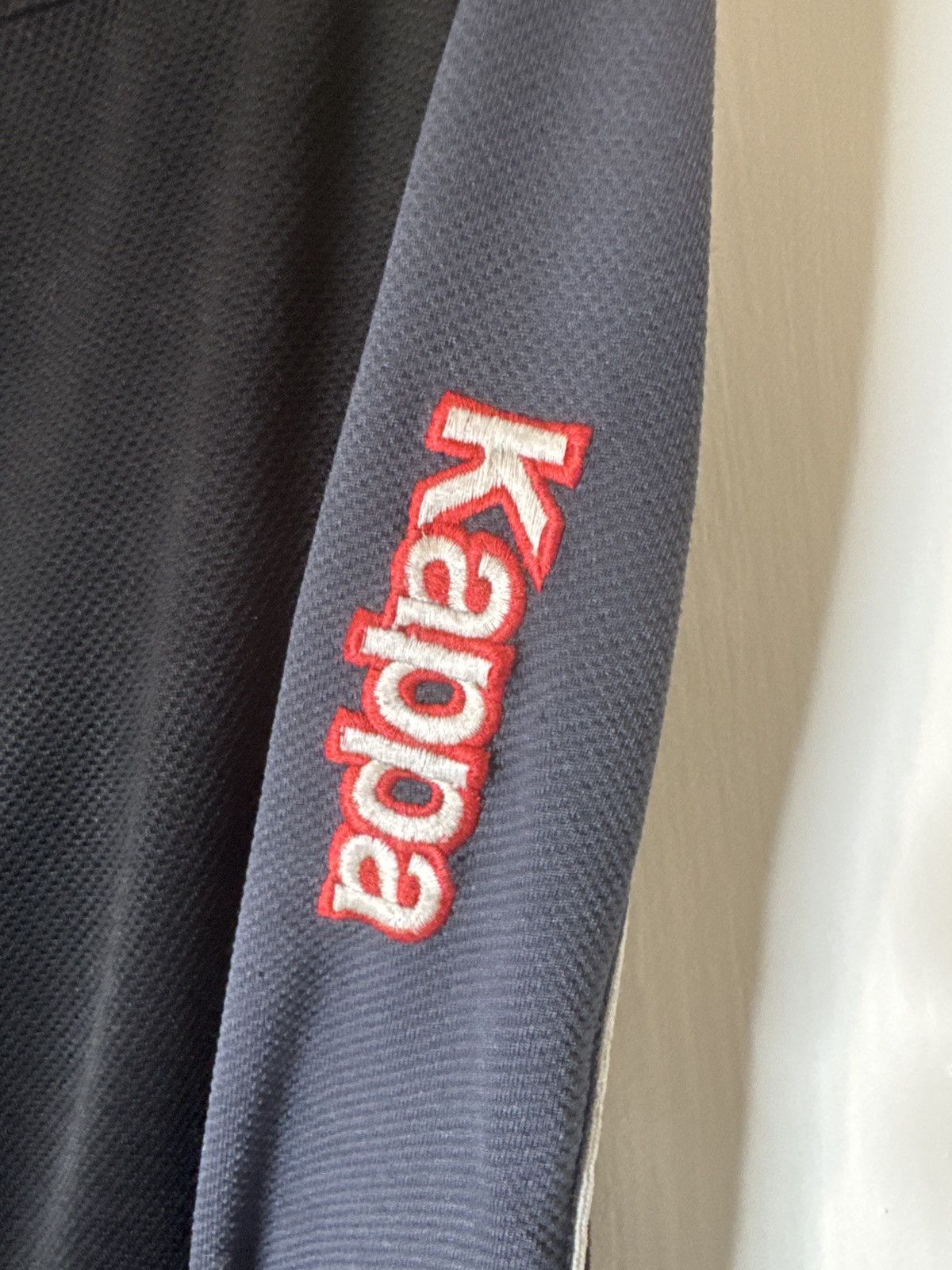Kappa Kappa sweats Size US 34 / EU 50 - 2 Thumbnail