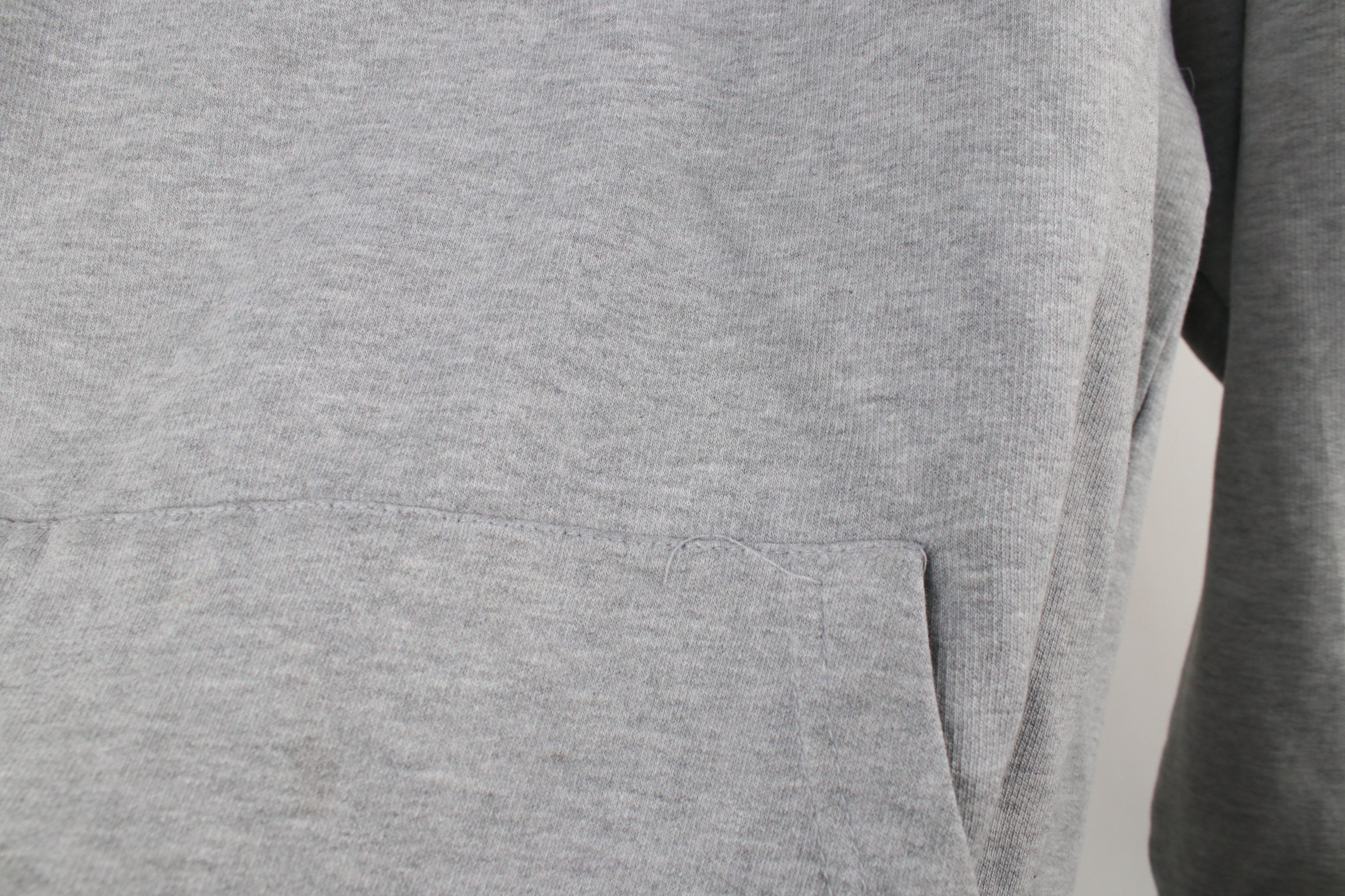 Vintage Vintage 90s Spell Out Duke University Hoodie Sweatshirt Size US S / EU 44-46 / 1 - 7 Thumbnail