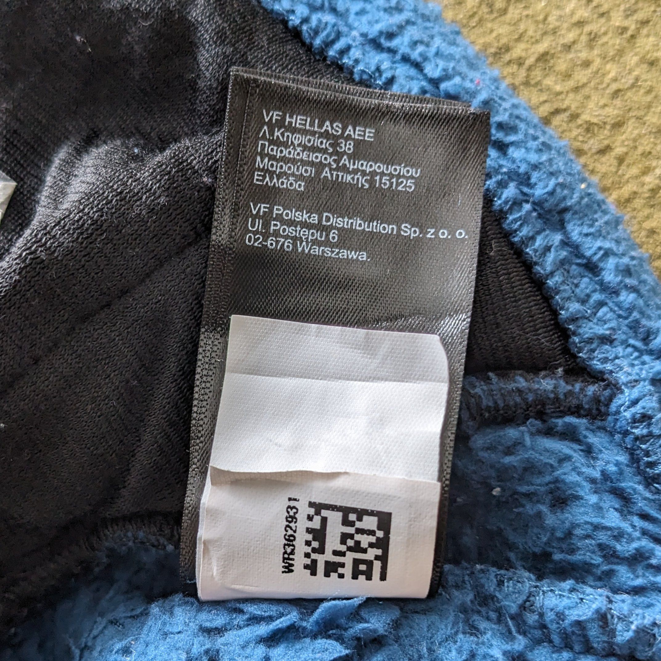 The North Face Vintage THE NORTH FACE Sweater Jacket Size US S / EU 44-46 / 1 - 9 Thumbnail