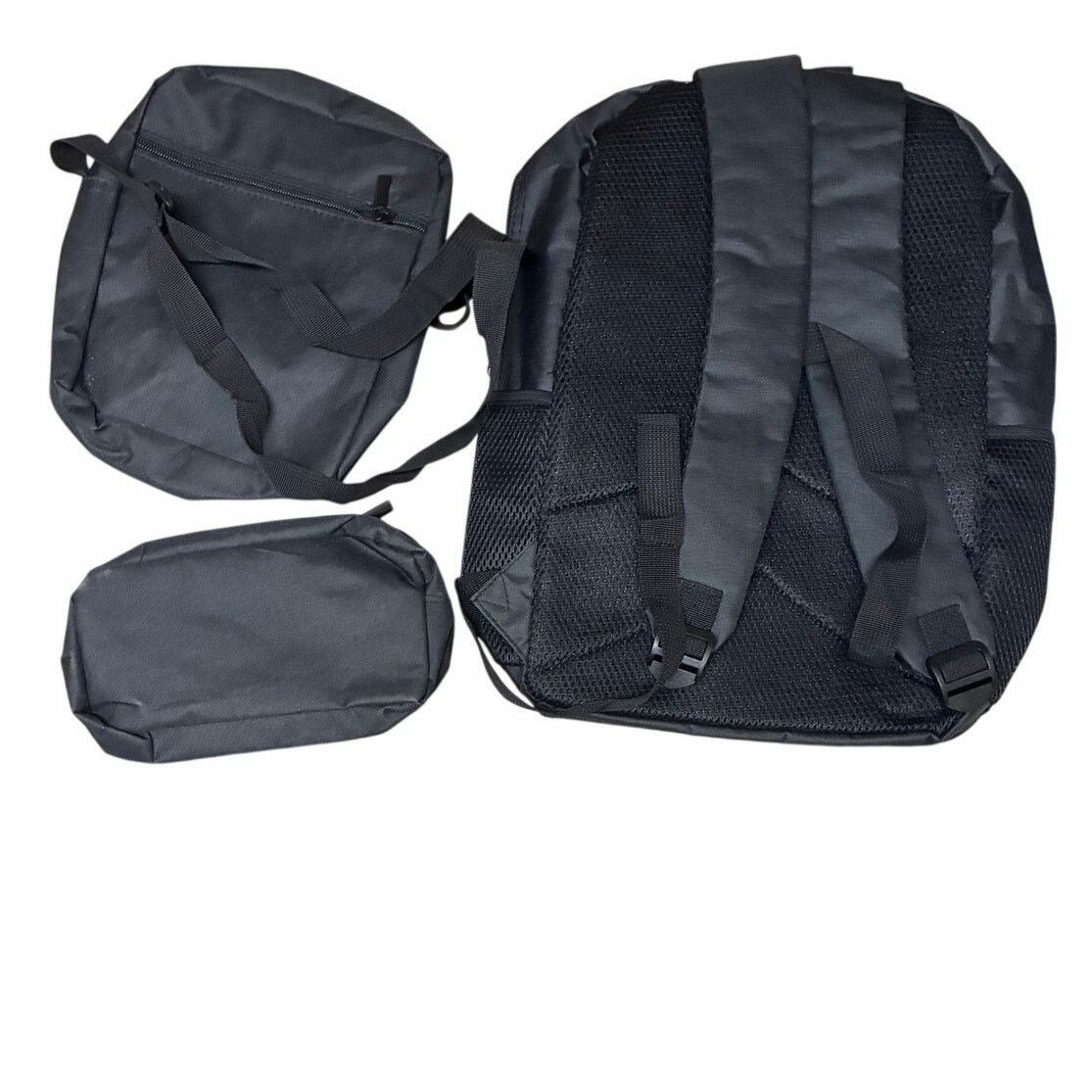 The Unbranded Brand Spider-Man three piece bag set Size ONE SIZE - 2 Thumbnail