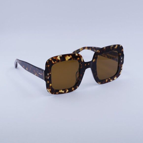 Isabel Marant Isabel Marant IM 0074/G/S 0086 70 Sunglasses Size ONE SIZE - 1 Thumbnail