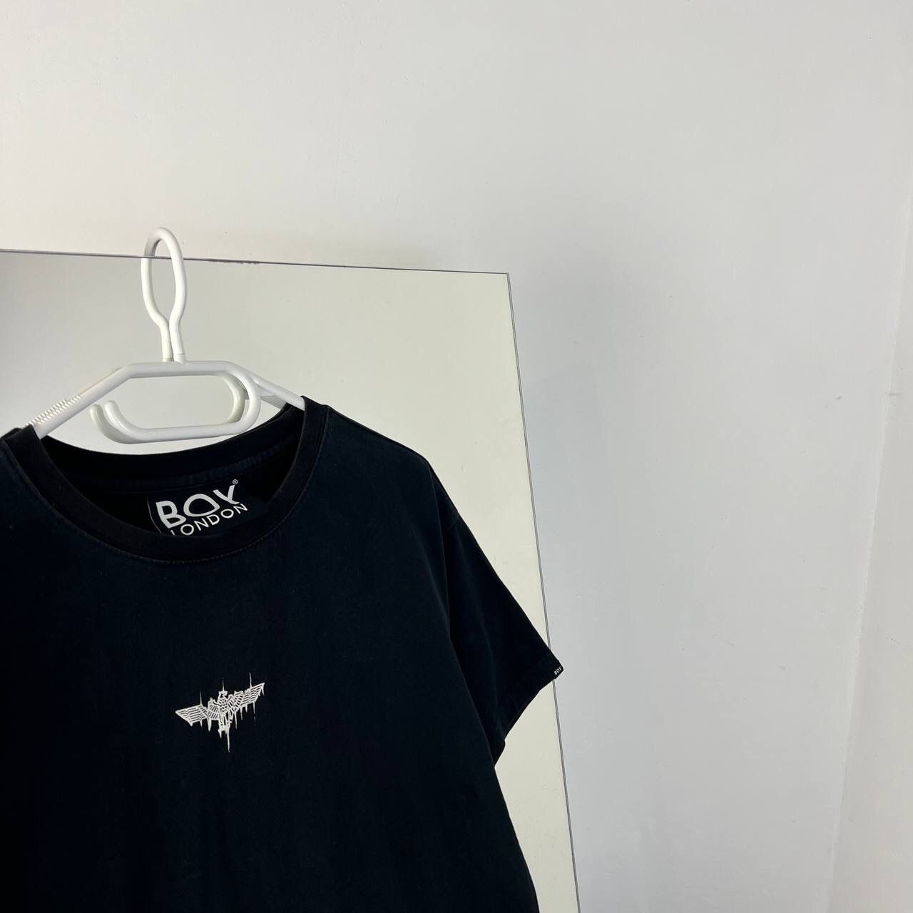 Boy London Boy London T-shirt Back Big Print Archive Rare Tee Y2k Size US M / EU 48-50 / 2 - 5 Thumbnail