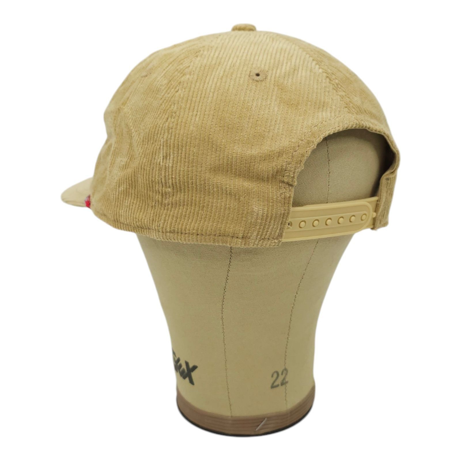 Mad Engine Coors Banquet Golden Colorado Corduroy Rope Snapback Cap Size ONE SIZE - 12 Thumbnail