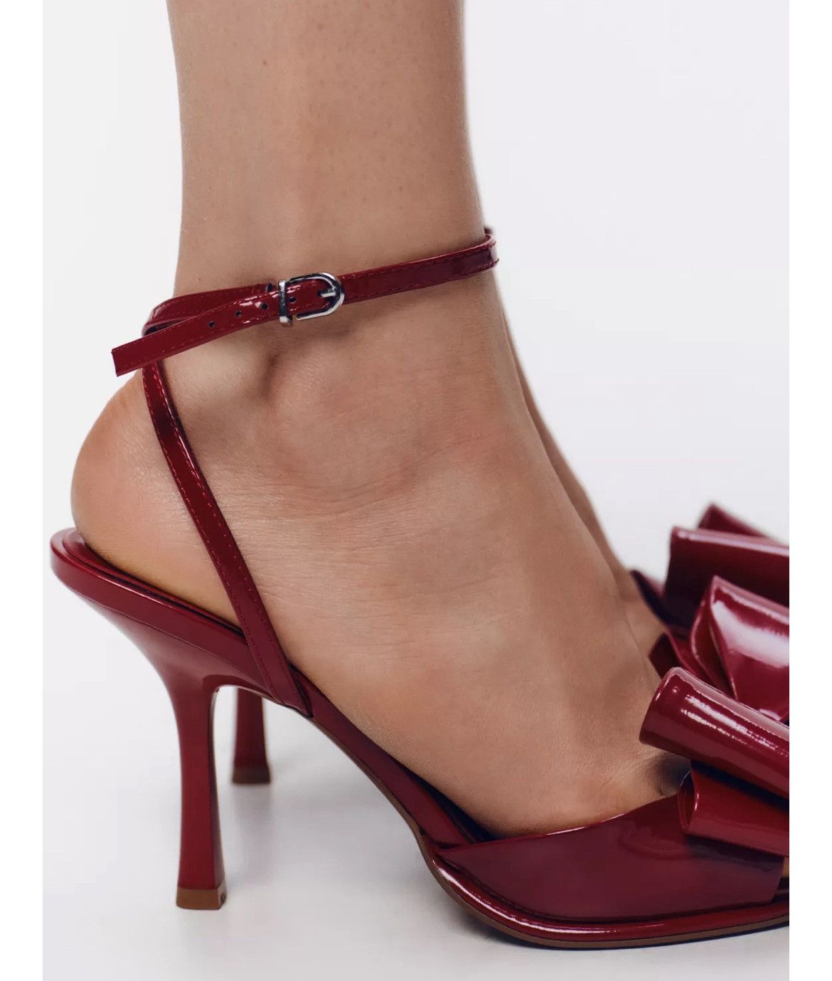 Zara Zara Size US 9 / IT 39 - 3 Thumbnail