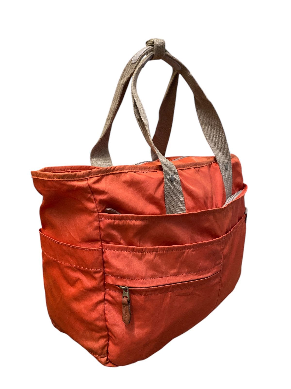 Designer × Japanese Brand Eastboy Tote bag Size ONE SIZE - 4 Thumbnail