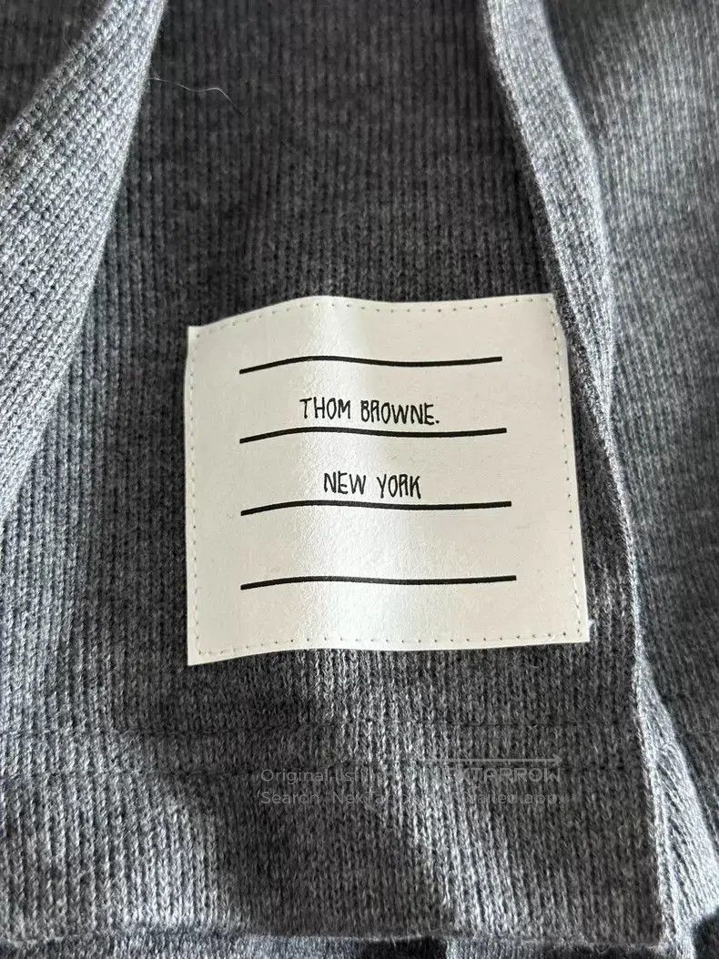 Thom Browne Thom Browne Pleated skirt Size 24" / US 00 / IT 34 - 3 Thumbnail