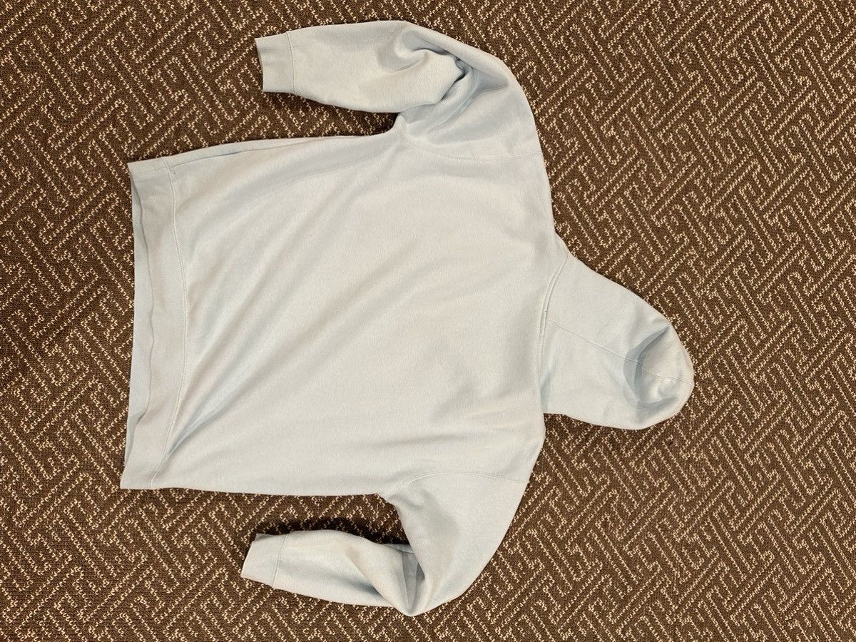 Saintwoods Saintwoods logo hoodie Size US XL / EU 56 / 4 - 3 Thumbnail