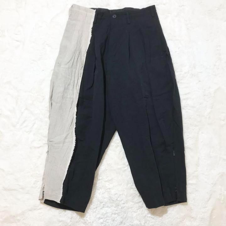 Yohji Yamamoto Yohji yamamoto pour homme 22ss jacket, shirt, bottom Size US L / EU 52-54 / 3 - 9 Thumbnail