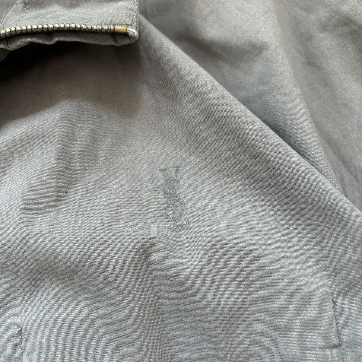 Yves Saint Laurent Vintage Jacket Yves Saint Laurent Rare Item Size US M / EU 48-50 / 2 - 4 Thumbnail
